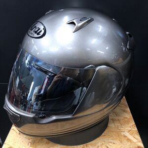 Arai Quantum-J レオングレー XLサイズ クアンタム