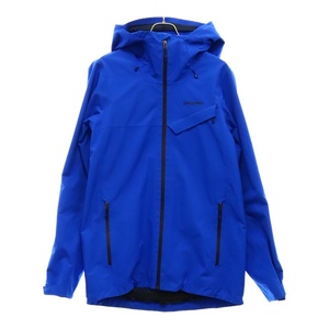 PATAGONIA パタゴニア MS POWDER BOWL JACKET ブルー ジップアップジャケット STY31391