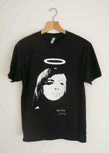 【新品】Sonic Youth Disappearer Tシャツ S/S Lサイズ Sonic Youth Nirvana オルタナティブ