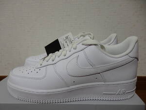 即決♪新品未使用 NIKE ナイキスニーカー AIR FORCE 1 