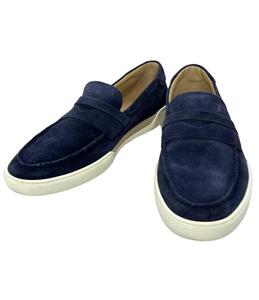 トッズ ローファー スリッポン メンズ SIZE 7 1/2 (L) TOD’S