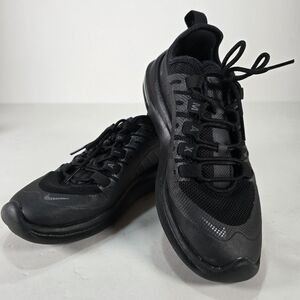 Nike ナイキ レディース スニーカー ブラック 23.5cm No.70 Air Max