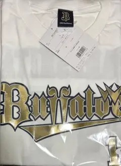 オリックスバファローズ　山下舜平大　 開幕ゴールドTシャツ 2024 Lサイズ