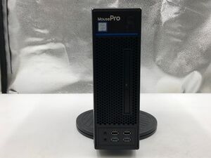 MouseComputer/デスクトップ/第9世代Core i5/メモリ8GB/WEBカメラ無/OS無-241231001415494