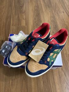 KITH Asics EX89 RONNIE FIEG FOR ASICS EX89 OUTDOOR BISCUIT