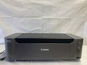 CANON　PIXUS　PRO-100S　キャノン　A3　カラープリンター　インクジェットプリンタ