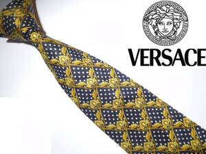 VERSACE ベルサーチ　ネクタイ/131