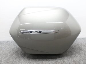 FJR1300 純正 パニアケース [左] 40632910090 カギとシリンダー無し サイドケース ◆返品可 X28005L T09L 100