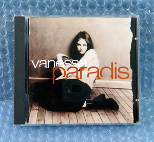 Vanessa Paradis － Vanessa Paradis/513 954-2