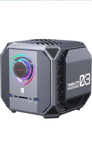 ミニPC ゲーミング RTX3070グラフィックス mini pc