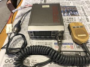 信和 シンワ パーソナル無線 中古 通電確認のみ ジャンク