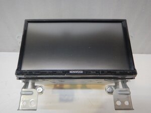 N139X47-1 スペーシア MK42S【純正OP？社外？ KENWOOD MDVL401U カーナビ】YK5-0100-C5 2015年製