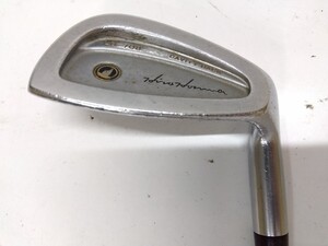 【単品11番アイアン】 HONMA LB-708 flex:不明 メンズ右 オリジナルカーボンシャフト ホンマ 単品アイアン