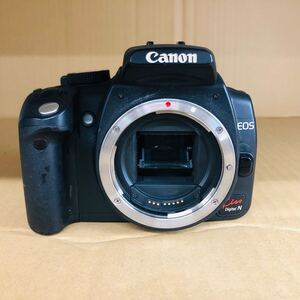 1円 Canon EOS Kiss Digital N 2561 キヤノン ボディ