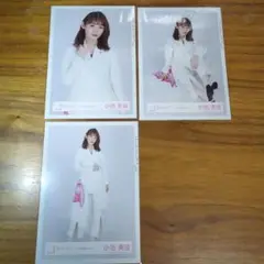 櫻坂46 小池美波 歌番組 生写真