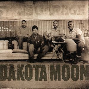 【輸入盤】DAKOTA MOON/ダコタ・ムーン