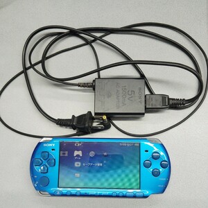PSP3000動作品