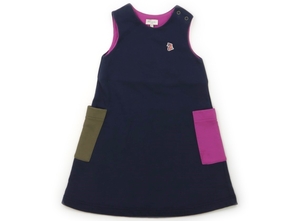 ポールスミス Paul Smith ジャンパースカート 110サイズ 女の子 子供服 ベビー服 キッズ