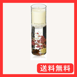 BOTANICA(ボタニカ) BOTANICA インテリアキャンドル ベリー Interior Candle Berry