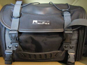 ★☆MINI FIELD SEAT BAG ミニフィールドシートバッグ MFK-100 使用感少ない美品☆★