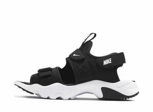 Nike Sandal Canyon "White/Black" 27cm CI8797-002
