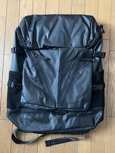 ★ NIXON A-10 Backpack ニクソン バックパック 新品未使用 ★