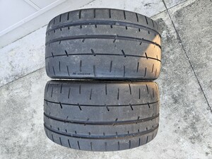 ナンカン CR-S 265/35R18 2本セット バリ山 NANKANG 2024年製