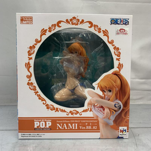 【中古】未開)P.O.P LIMITED EDITION ナミ Ver.BB_02[240091365588]