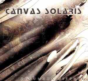 CANVAS SOLARIS-penumbra diffuse★決め倒しの速射砲複雑系プログメタル★gordian knot cynic coroner neal morse watchtower sieges even