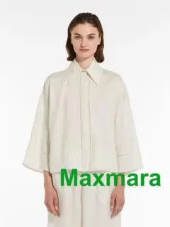 ⭐️人気新作 新品 MaxMara マックスマーラ　トップス