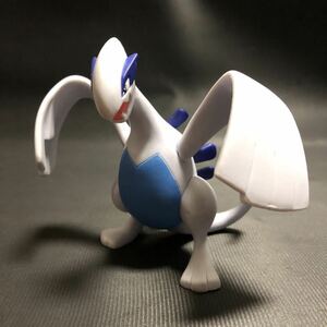 ポケモン ルギア　フィギュア ポケットモンスター