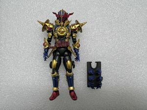 shodo-o 仮面ライダー8　仮面ライダー　エボル　食玩　掌動