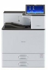 【新品】RICOH IPSIO SP 8400 A3モノクロレーザープリンター ※法人様限定