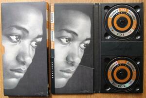 CD(U.S.A.) ２ＣＤ Box Set V.A. : Sam Cooke’s Sar Records Story 1959-1965 (ABKCO 2231)