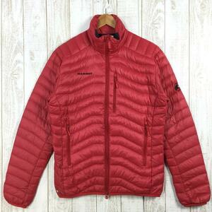 MENs M マムート ブロードピーク ライト インサレーション ジャケット BROAD PEAK LIGHT IN JACKET 850FP ダウ