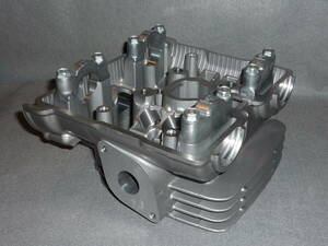 【新品】 ホンダ ドリーム50 DREAM50 Dream50R Dream50TT 吸気ポート拡大済 シリンダーヘッド HONDA Cylinder Head AC15 AR02 HRC RSC