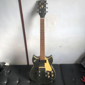 YAMAHA SG600 ヤマハ エレキギター