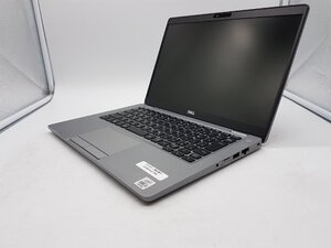 Dell Inc. Latitude 5310 Core i5 10210U 1.60GHz/8 GB/256 GB(NVMe)/ACアダプター付属