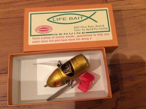 ライフベイト LIFE BAIT コレクション 新品 ⑩