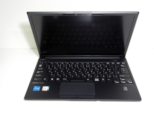 ◆未使用品◆LIFEBOOK U9313/MX/FMVU600E2P/13.3インチ/Core i5-1235U/8GB/SSD256GB/Win11Pro/OfficePersonal2021