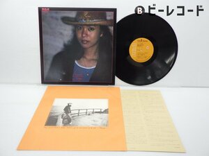 竹内まりや「Beginning(ビギニング)」LP（12インチ）/RCA(RVL-8036)/Rock