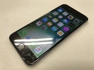 LB125 softbank iPhone6 16GB スペースグレー 判定〇 ジャンク ロックOFF