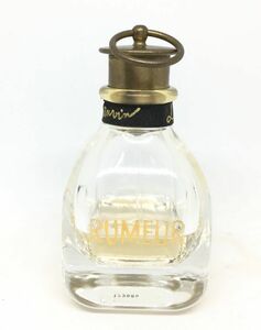 LANVIN ランバン ルメール RUMEUR EDP 30ml ☆送料340円