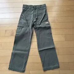 新品！　オシュコッシュ　カーゴパンツ　サイズ130