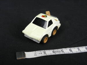 タカラ チョロQ A-44 フィアット X1-9 日本製 FIAT X1/9