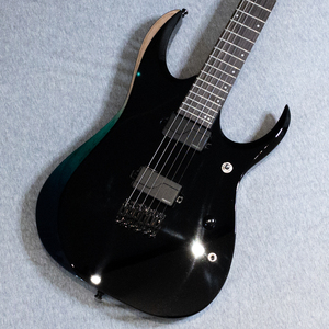 Ibanez RGD61ALA MTR アイバニーズ アクシオンレーベル【Fishman Fluence搭載モデル】