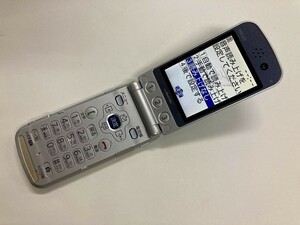 AD383 docomo FOMA F883iES シルバー ジャンク