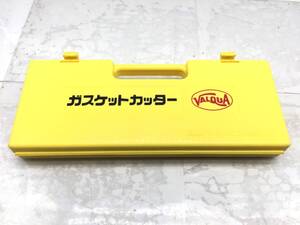 日本バルカー工業株式會社ガスケットカッター [IT02DP1DB23I]