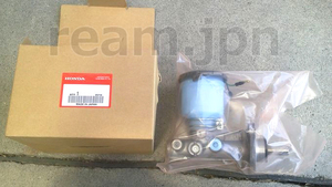 新品未使用 ホンダ純正 NA1 NA2 NSX ブレーキマスターシリンダー ASSY HONDA Genuine ACURA NSX T/S M/C Brake Master Cylinder JDM