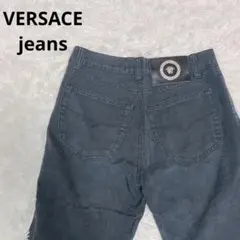 VERSACE jeans ヴェルサーチ ジーンズ パンツ 26 40